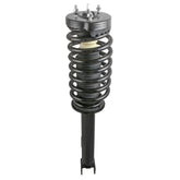 2x Front Shock Struts & Coil Spring Assembly For 2005-2010 Chrysler 300 V8 5.7L RWD G57071 G57072
